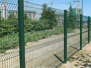 3D заборы для частного дома 80 метров фото в Навашино